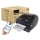 Drukarka etykiet Zenwire Mini Drukarka Etykiet Samoprzylepnych 100x150 Wifi BT TD-401